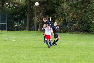 Bild 159 - Frauen Hamburger SV - ESV Fortuna Celle : Ergebnis: 1:1